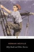 Cover: Billy Budd and Other Stories - Penguin Classics