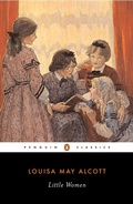 Cover: Little Women - Penguin Classics