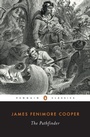 Cover: The Pathfinder - Penguin Books Ltd