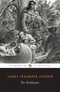 Cover: The Pathfinder - Penguin Books Ltd