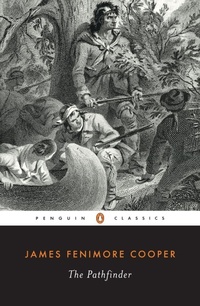 Enlarge image Cover: The Pathfinder - Penguin Books Ltd