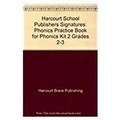 Cover: Harcourt School Publishers Signatures - Harcourt School Publishers