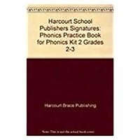 Enlarge image Cover: Harcourt School Publishers Signatures - Harcourt School Publishers