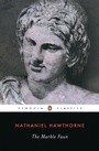Cover: The Marble Faun - Penguin Books Ltd