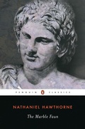 Cover: The Marble Faun - Penguin Books Ltd