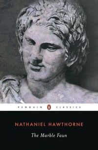 Enlarge image Cover: The Marble Faun - Penguin Books Ltd