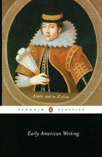 Enlarge image Cover: Early American Writing - Penguin USA