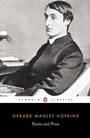 Cover: Poems and Prose - Penguin Classics
