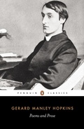 Cover: Poems and Prose - Penguin Classics