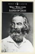 Cover: Leaves of Grass - Penguin Classics