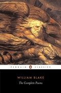 Cover: The Complete Poems - Penguin Classics