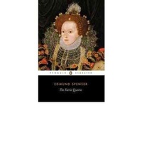 Enlarge image Cover: The Faerie Queene - Penguin Classics