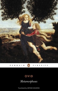 Enlarge image Cover: The Metamorphoses - Penguin Classics