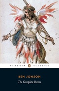 Cover: The Complete Poems - Penguin Classics