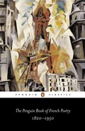 Cover: The Penguin Book of French Poetry - Penguin Classics