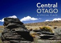 Abbildung von: Central Otago - Raupo Publishing (NZ) Ltd