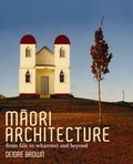 Cover: Maori Architecture - Raupo Publishing (NZ) Ltd