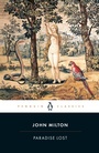 Cover: Paradise Lost - Penguin Classics