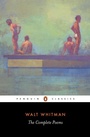 Cover: The Complete Poems - Penguin Classics