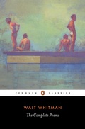 Cover: The Complete Poems - Penguin Classics