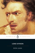 Cover: Don Juan - Penguin Classics
