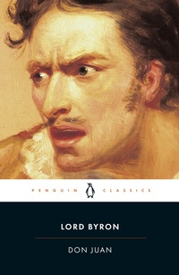 Enlarge image Cover: Don Juan - Penguin Classics