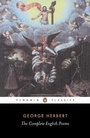 Cover: The Complete English Poems - Penguin Classics