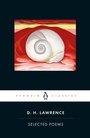 Cover: Selected Poems - Penguin Classics