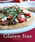 Cover: Gluten Free Bible - Penguin Random House Australia