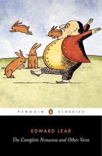 Enlarge image Cover: The Complete Nonsense and Other Verse - Penguin Classics