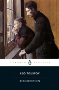 Cover: Resurrection - Penguin Classics