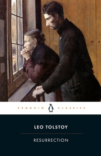 Enlarge image Cover: Resurrection - Penguin Classics