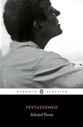 Cover: Yevtushenko: Selected Poems - Penguin Classics