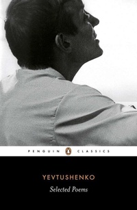 Enlarge image Cover: Yevtushenko: Selected Poems - Penguin Classics