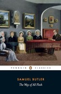 Cover: The Way of All Flesh - Penguin Classics