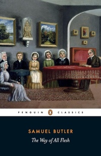 Enlarge image Cover: The Way of All Flesh - Penguin Classics