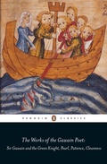 Cover: The Works of the Gawain Poet - Penguin Classics