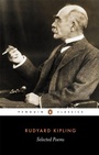 Cover: Selected Poems - Penguin Classics