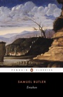 Cover: Erewhon - Penguin Classics