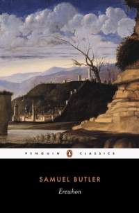Enlarge image Cover: Erewhon - Penguin Classics