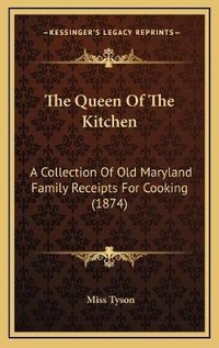 Enlarge image Cover: The Queen Of The Kitchen - Kessinger Publishing