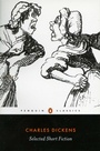 Cover: Selected Short Fiction - Penguin Classics