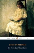 Cover: The Story of an African Farm - Penguin Classics