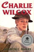 Cover: Charlie Wilcox - Penguin Global