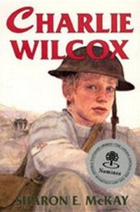 Enlarge image Cover: Charlie Wilcox - Penguin Global