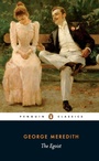 Cover: The Egoist - Penguin Classics