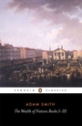 Cover: The Wealth of Nations - Penguin Classics
