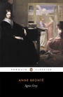 Cover: Agnes Grey - Penguin Classics