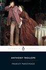 Cover: Framley Parsonage - Penguin Classics