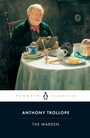 Cover: The Warden - Penguin Classics